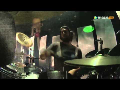 Linkin Park - Runaway (Live in Beijing 2015)