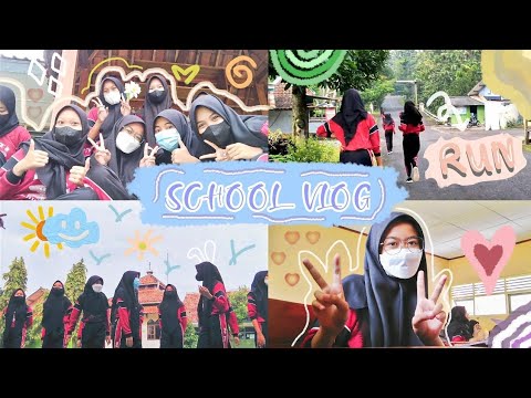 SCHOOLVLOG||edisiiPTM50%