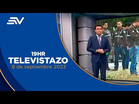 Concejal de Durán fue asesinado a tiros en Guayas | Televistazo | Ecuavisa
