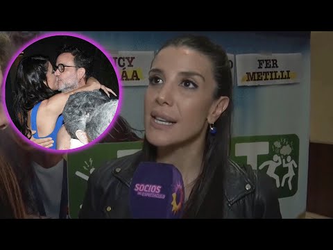 Andrea Rincón rompió su compromiso con Mauricio Corrado ¿Gastón Pauls su nuevo romance?