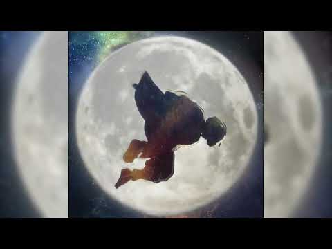 Bouss - Ma famille d'abord (slowed+reverb)