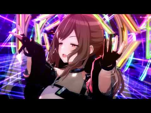 【シャニソン 4K】ストレイライト(レジスタンスオーダー・ネオス)「Future Transit」MV