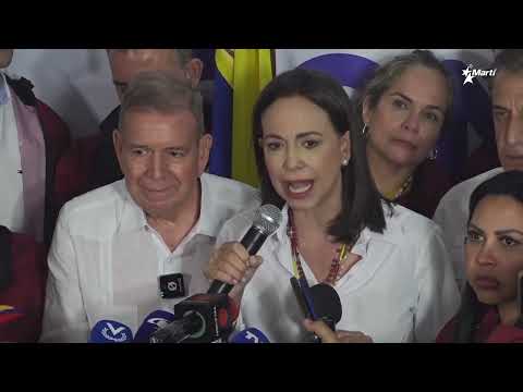 Elecciones Venezuela: Maduro celebra reelección; oposición también declara victoria