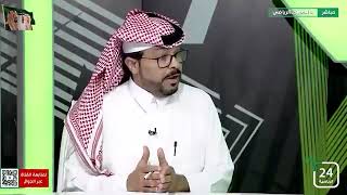 نبيل العبودي : الميول الرياضية في الآراء لبعض القانونيين أمر مرفوض