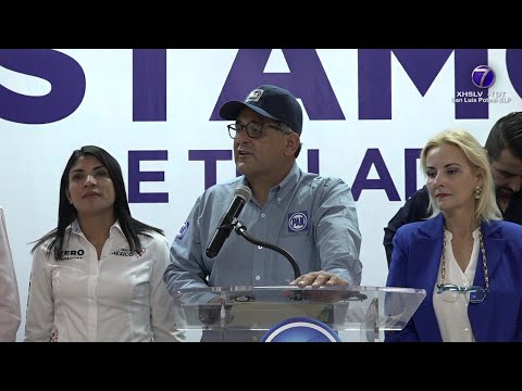 PAN, sin notificación del nombramiento de Fernando Chávez como coordinador de campaña de Xóchitl ...