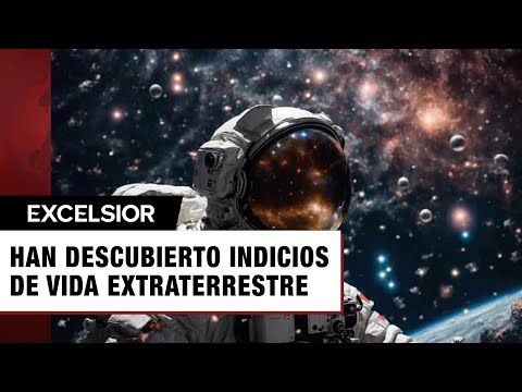 La NASA podría revelar evidencia de vida extraterrestre el próximo mes