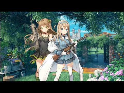 のんびりドルフロ