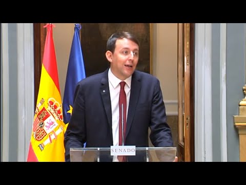 Eurodiputado niega que España recibiera con alfombra roja a líderes de regímenes autoritarios
