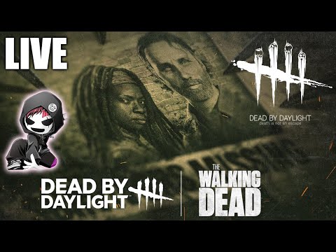 【DbD】今回のPTBはマジで環境変化しそうだからやる！参加者求む！【デッドバイデイライト生放送 / 第1517回】