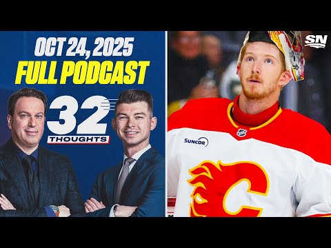 Putting The Spotlight On The Hockey World | 32 Thoughts