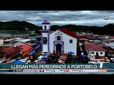 EN VIVO | Telemetro Reporta Edición Matutino