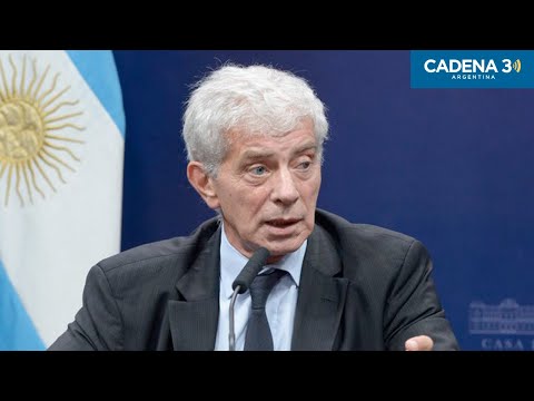 Cambios en la Justicia, la revolución que viene desde 2014 | Cadena 3 Argentina