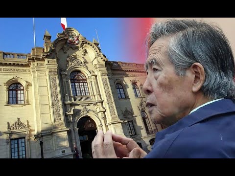 Alberto Fujimori: Ejecutivo habría decidido respaldar la decisión del TC de liberarlo