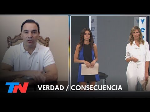 VERDAD / CONSECUENCIA (Programa completo 17/2/2022) | Fuego en Corrientes