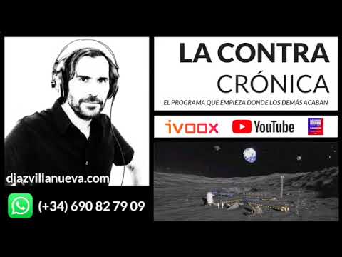 La nueva carrera a la Luna