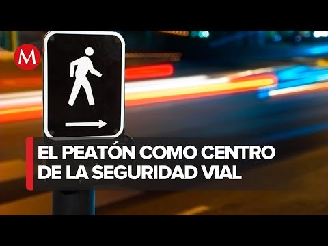 ¿Cómo han evolucionado los derechos del peatón en México?