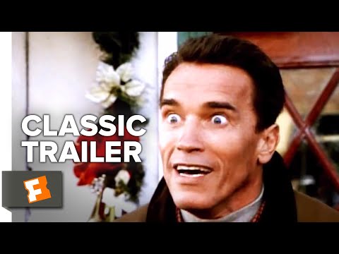 Jingle All the Way Reviews + Where to Watch Movie Online, Stream ...