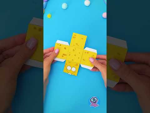 DIYสพันจ์บ็อบสแควร์แพนท์สุด