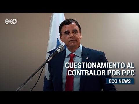 Panama Ports Company nuevamente genera polémica | ECO News