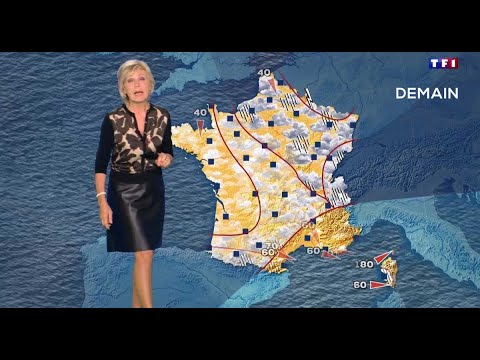 TF1 : Évelyne Dhéliat supprimée, la revanche de Tatiana Silva