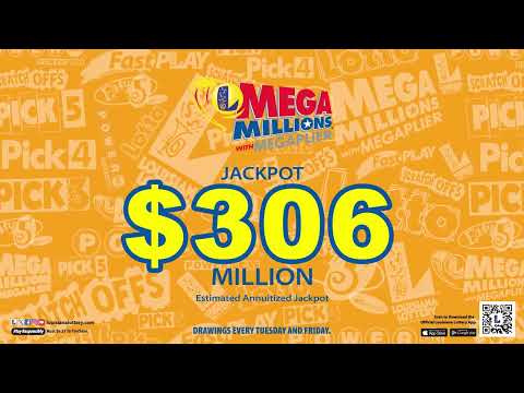 7-26-24 Mega Millions Jackpot Alert!