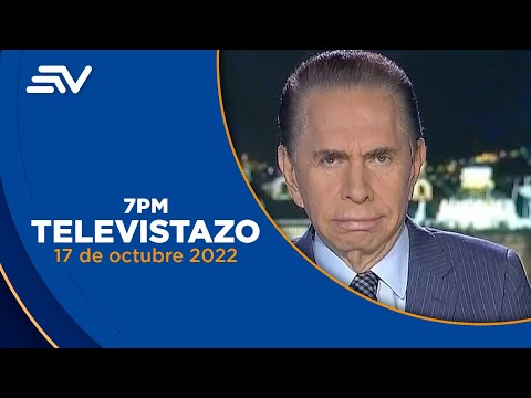 Ley de Comunicación: Veto presidencial entrará a debate en la Asamblea | Televistazo | Ecuavisa