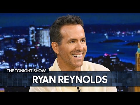 Ryan Reynolds Talks Potential Taylor Swift Deadpool & Wolverine Cameo and Possibility of Deadpool 4