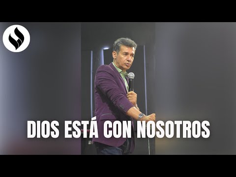 Dios Está Con Nosotros #Shorts | Gustavo Torres