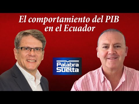 #PalabraSueltaEcuadorEnDirecto / Diego Borja conversa con Xavier Lasso.