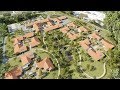 Village Landais Alzheimer [ version longue ]