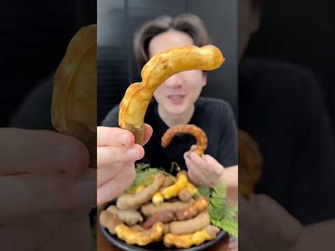 มะขามหมู!!