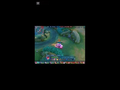 【モバレ-懐かしのジェイビア】ショットガン楽しすぎた#leagueoflegends #モバレ #モバイルレジェンド #mlb #かるぉ #karuo#Beatrix