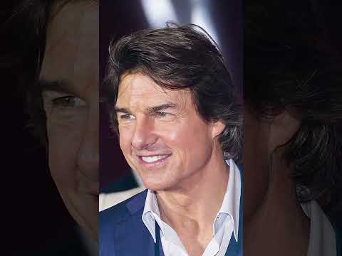 Tom Cruise se roba el espectáculo de clausura de los Juegos Olímpicos