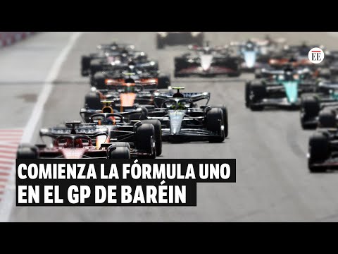 Arranca la Fórmula Uno, ¿Red Bull y Verstappen seguirán con su hegemonía?  | El Espectador