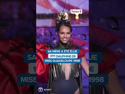 Les secrets de notre nouvelle Miss France #shorts
