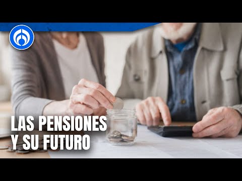 ¿Es posible una reforma al sistema de pensiones?