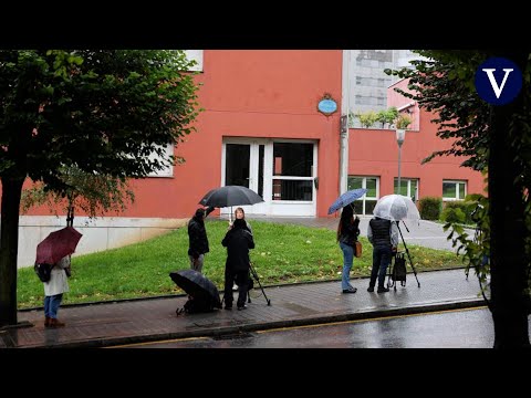 Detenido un hombre de 34 años tras asesinar a su pareja en Bilbao