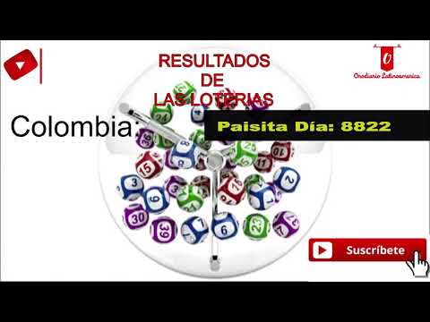 Resultados de las LOTERIAS de Colombia & el Mundo ? Viernes 21 de Mayo de 2021 Consulta tu Suerte