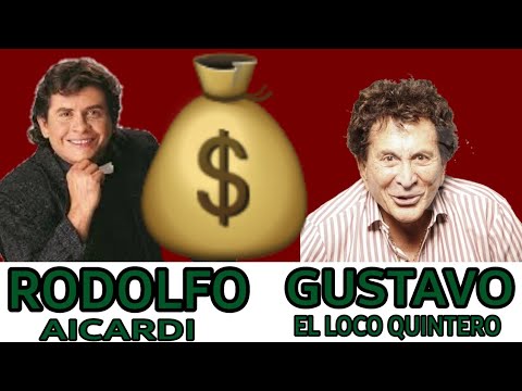 Cómo ganar con los Números de Rodolfo Aicardi y El Loco Gustavo Quintero