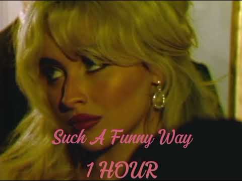 Sabrina Carpenter - Such A Funny Way (1 HOUR)
