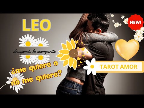 Leo ? UN AMOR ?CON EL CUAL POR FIN PUEDES HABLAR Y ACLARAR TODO! #leo #tarot #horoscopo