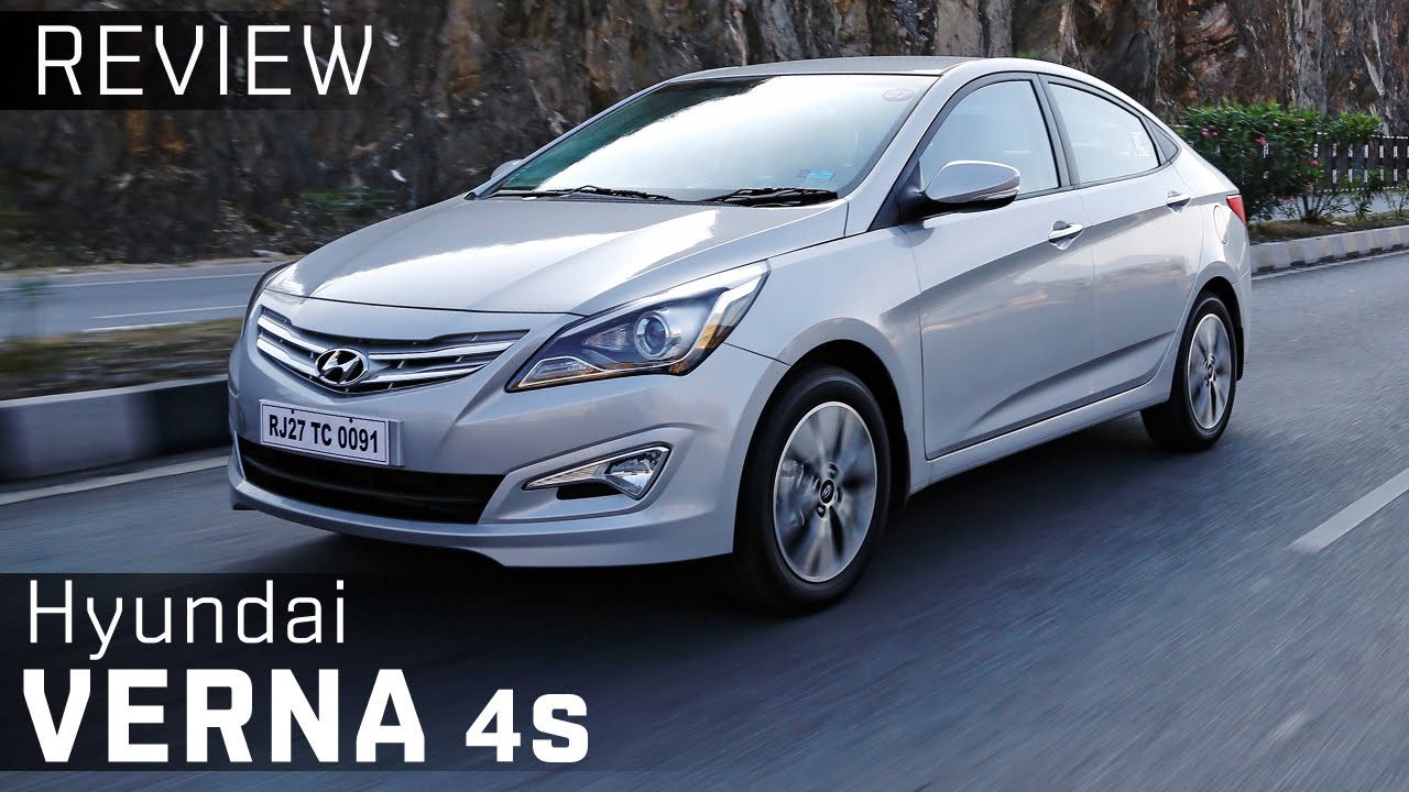 2015 Hyundai Verna :: Review :: ZigWheels