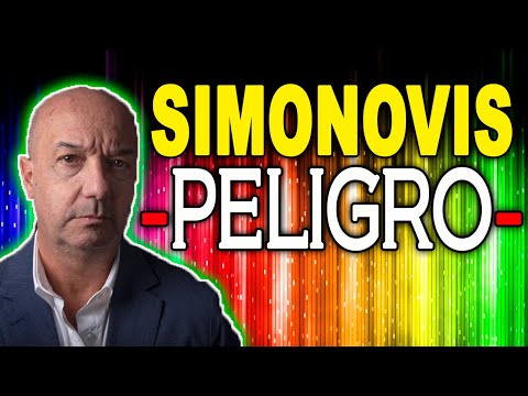 ¡¡ULTIMO MINUTO!! GRAN PELIGRO COMISARIO IVAN SIMONOVIS TRACCIONES PLAN DE MADURO