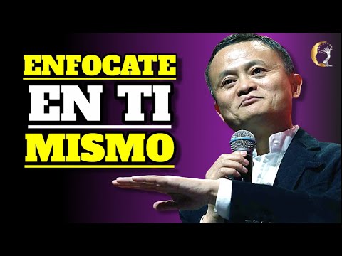 No Hay Nada Más Importante Para Lograr El Éxito Que Cambiar De Hábitos | Jack Ma Motivación