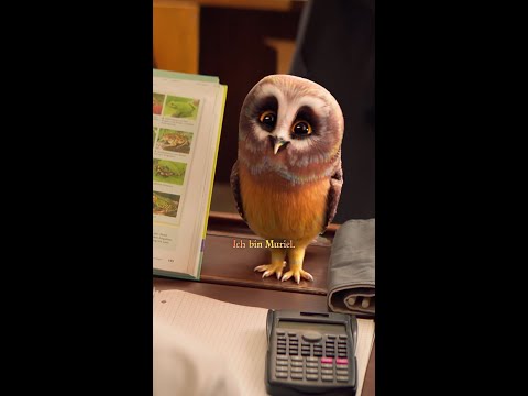 DIE SCHULE DER MAGISCHEN TIERE 4 / NUR IM KINO