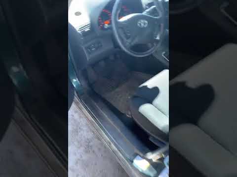 Toyota Avensis II 2004 г запчясти