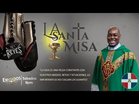 La Santa Misa Dominical de Hoy, 19 de noviembre de 2023