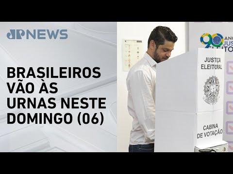 Saiba o que é permitido e proibido no dia da votação para as eleições municipais