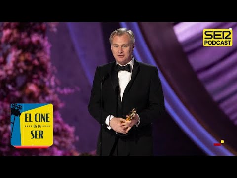 Especial Premios Oscars 2024 | Christopher Nolan triunfa con 'Oppenheimer' (Parte 2)