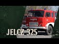 CplusE #160 - Milicyjny dwig zosta wozem straackim - JELCZ 325!